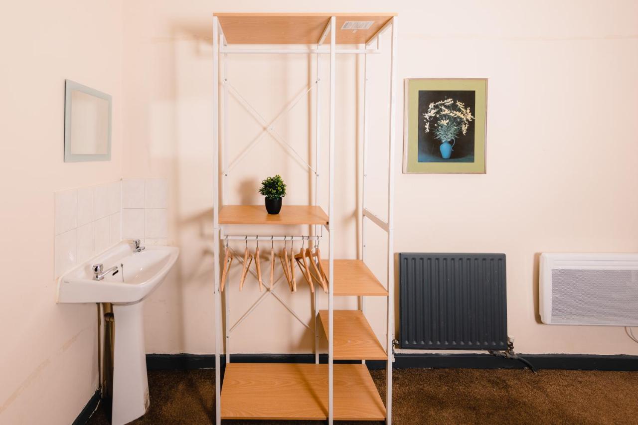 Appartement Cozy Old Town 4 Bedrm Édimbourg