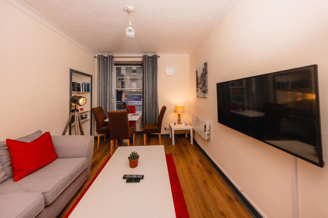 Appartement Cozy Old Town 4 Bedrm *