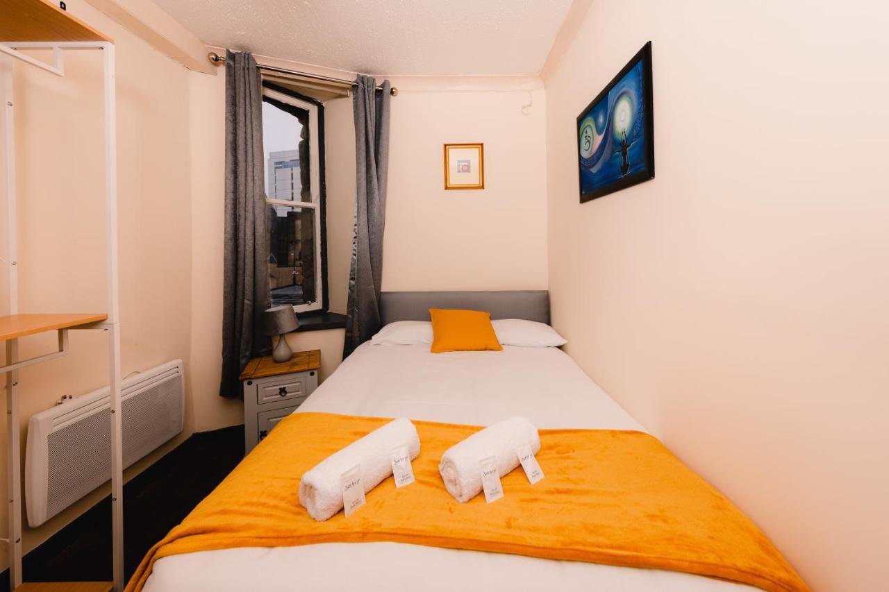 Appartement Cozy Old Town 4 Bedrm