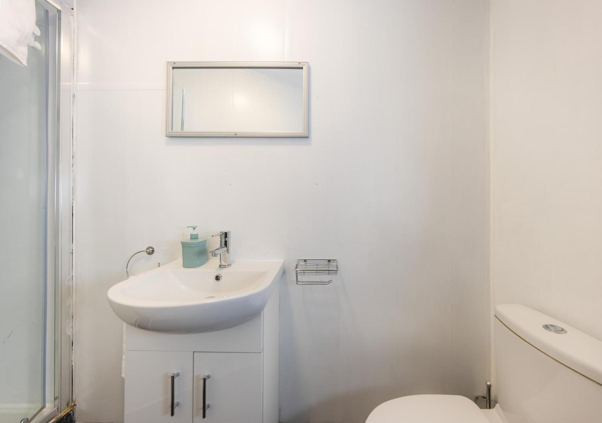 Appartement Cozy Old Town 4 Bedrm Édimbourg