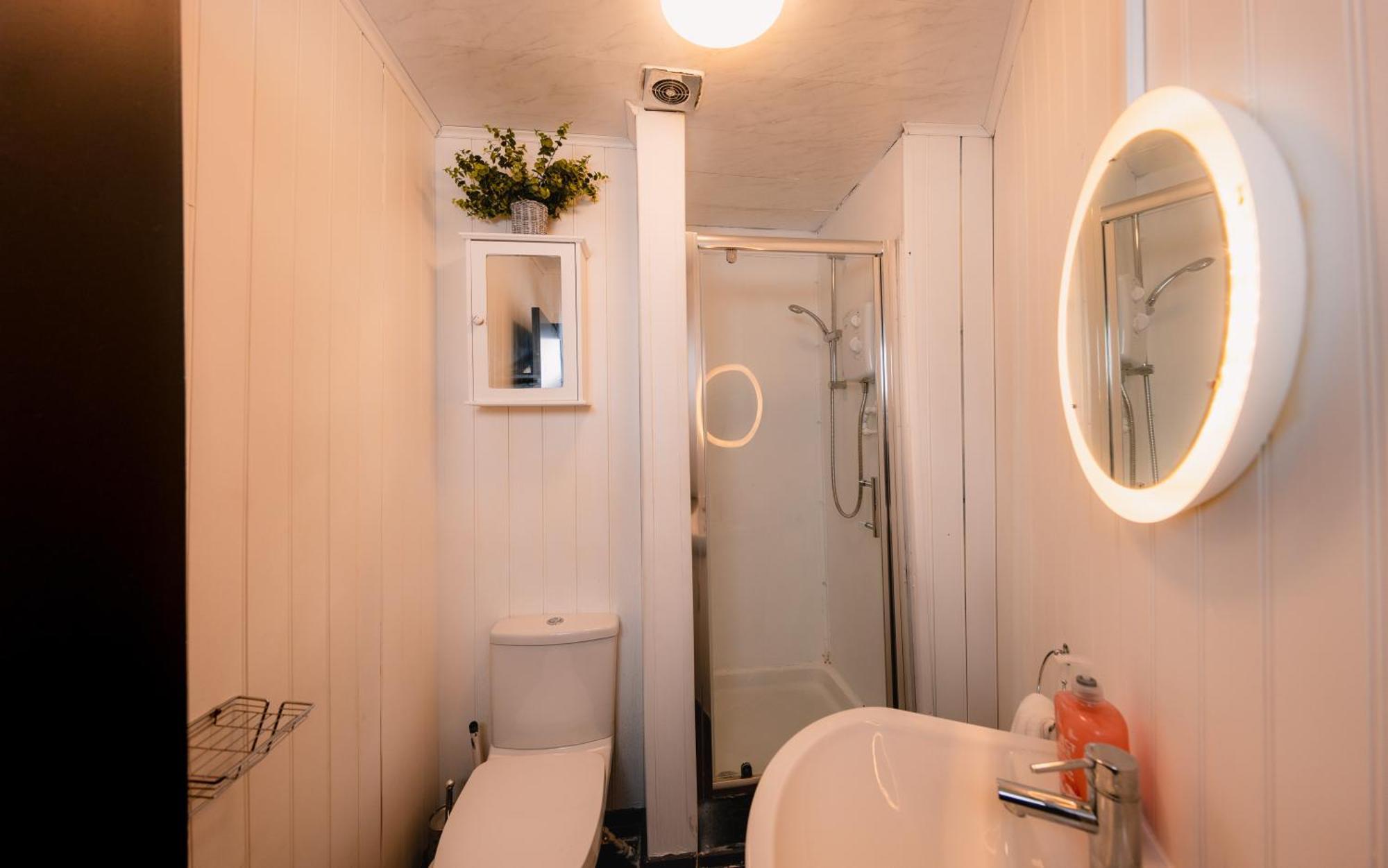 Appartement Cozy Old Town 4 Bedrm Édimbourg