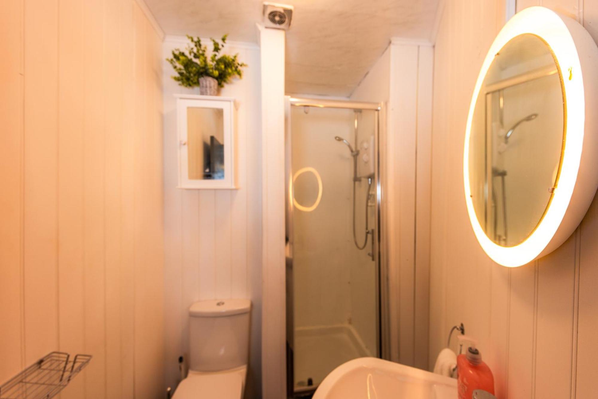 Appartement Cozy Old Town 4 Bedrm Édimbourg