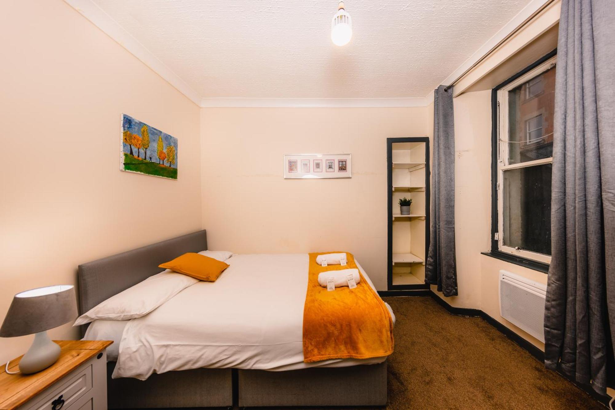 Appartement Cozy Old Town 4 Bedrm