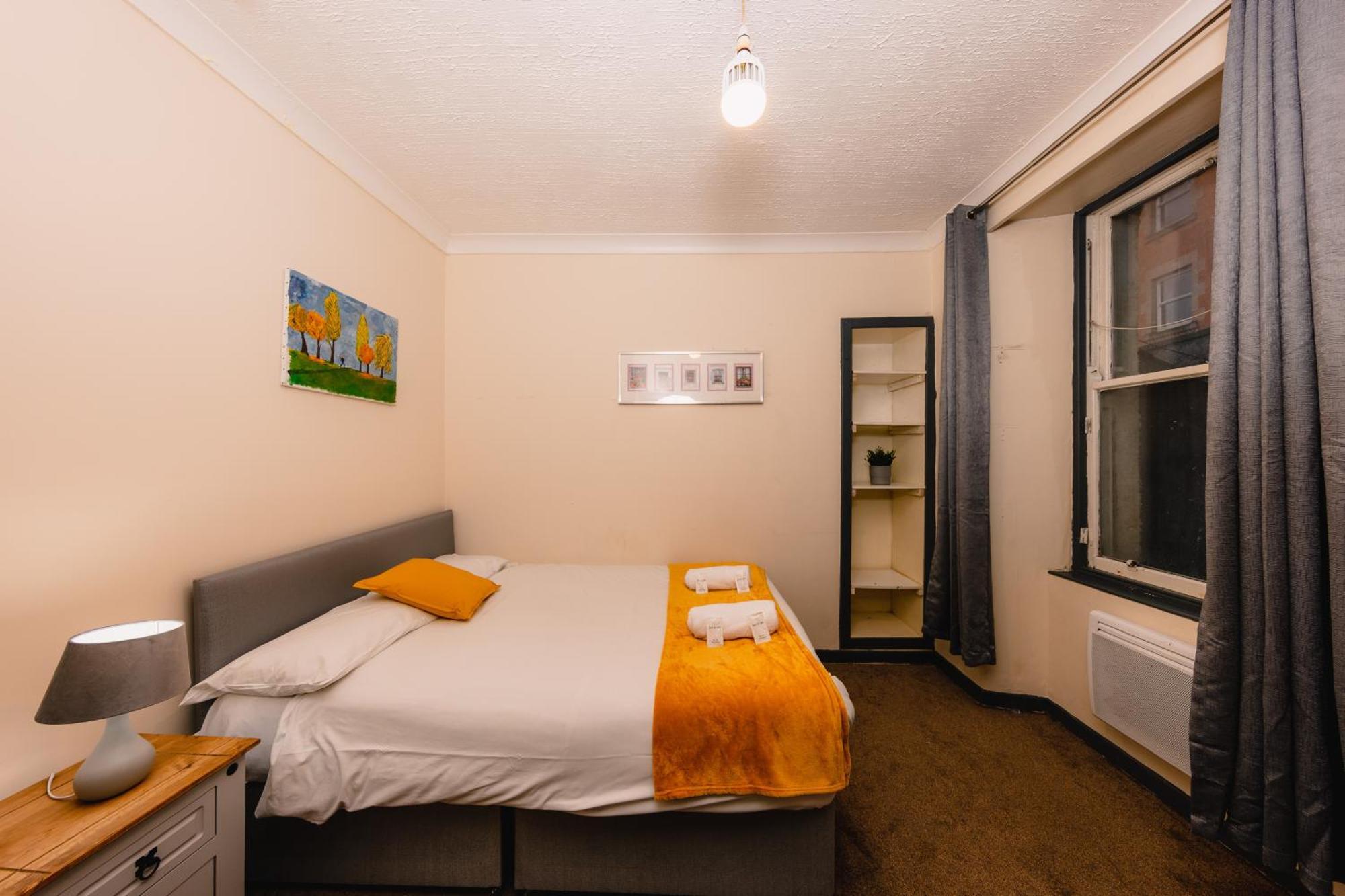 Appartement Cozy Old Town 4 Bedrm *