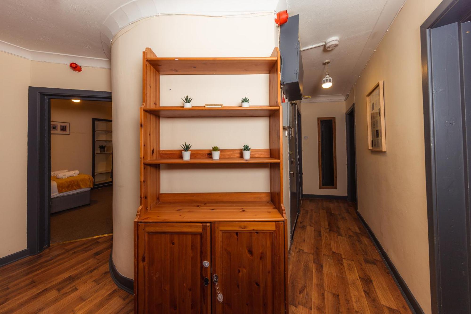 Appartement Cozy Old Town 4 Bedrm *
